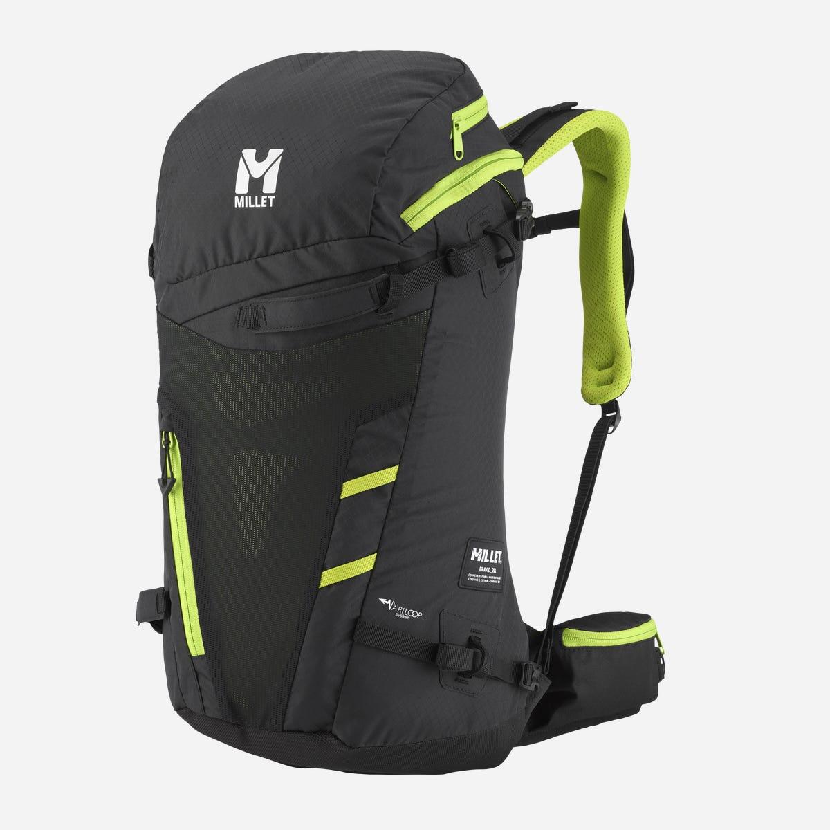 MILLET Rucksack GRAVIC 20