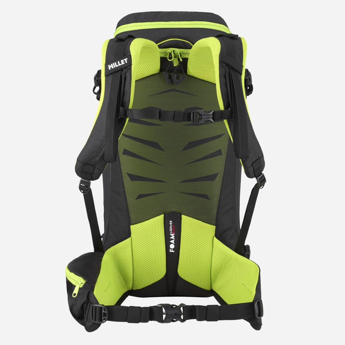 Sac à dos Randonnée - Trekking unisexe GRAVIC 20 2/2