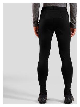 Mallas Odlo X-Alp Winter Hombre - Trail, repelente al agua 4/5