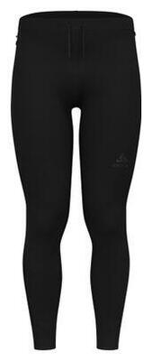 Odlo heren x-alp winter running tight zwart