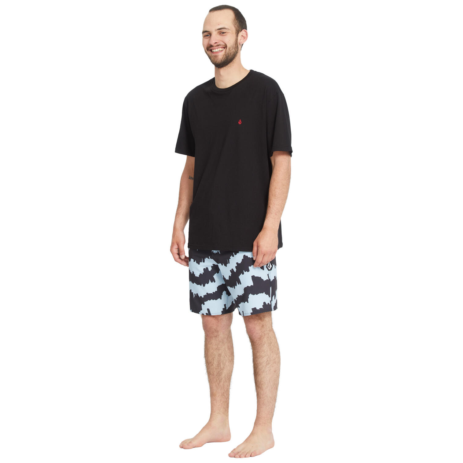 Short de bain Volcom Multifarious Mod 18 7/7