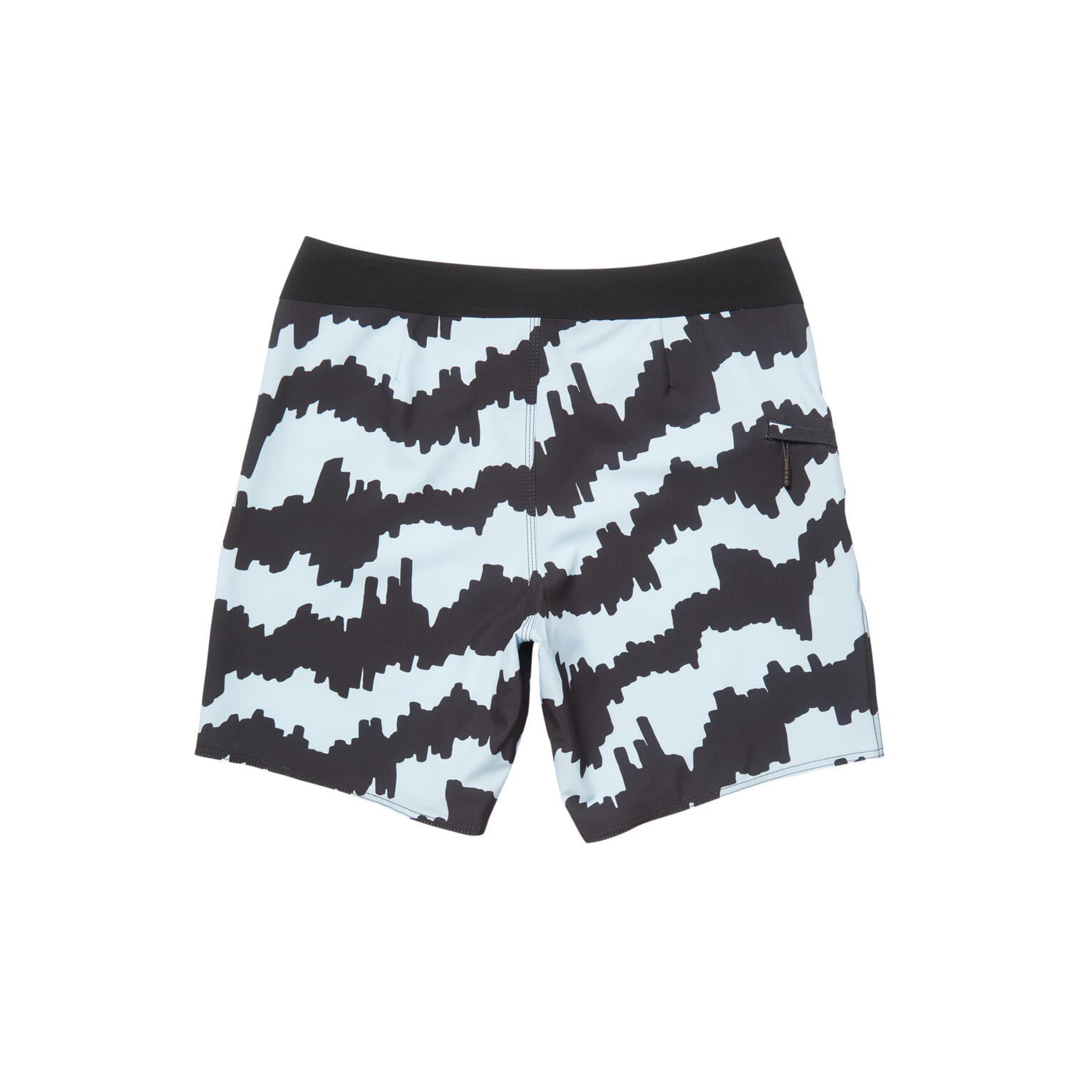 Short de bain Volcom Multifarious Mod 18 3/7