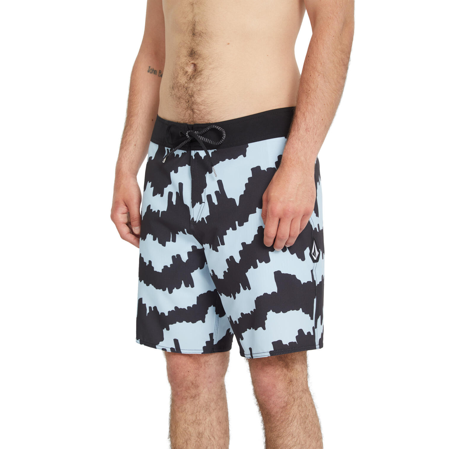 Short de bain Volcom Multifarious Mod 18 5/7