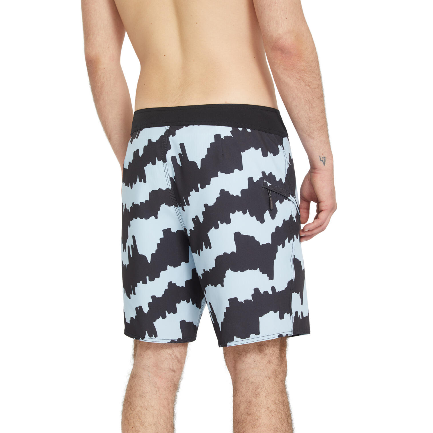 Short de bain Volcom Multifarious Mod 18 6/7