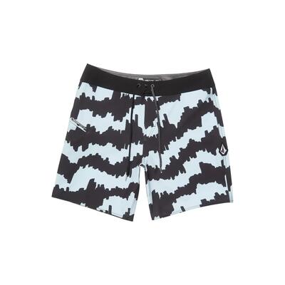 Zwemshort volcom multifarious mod 18