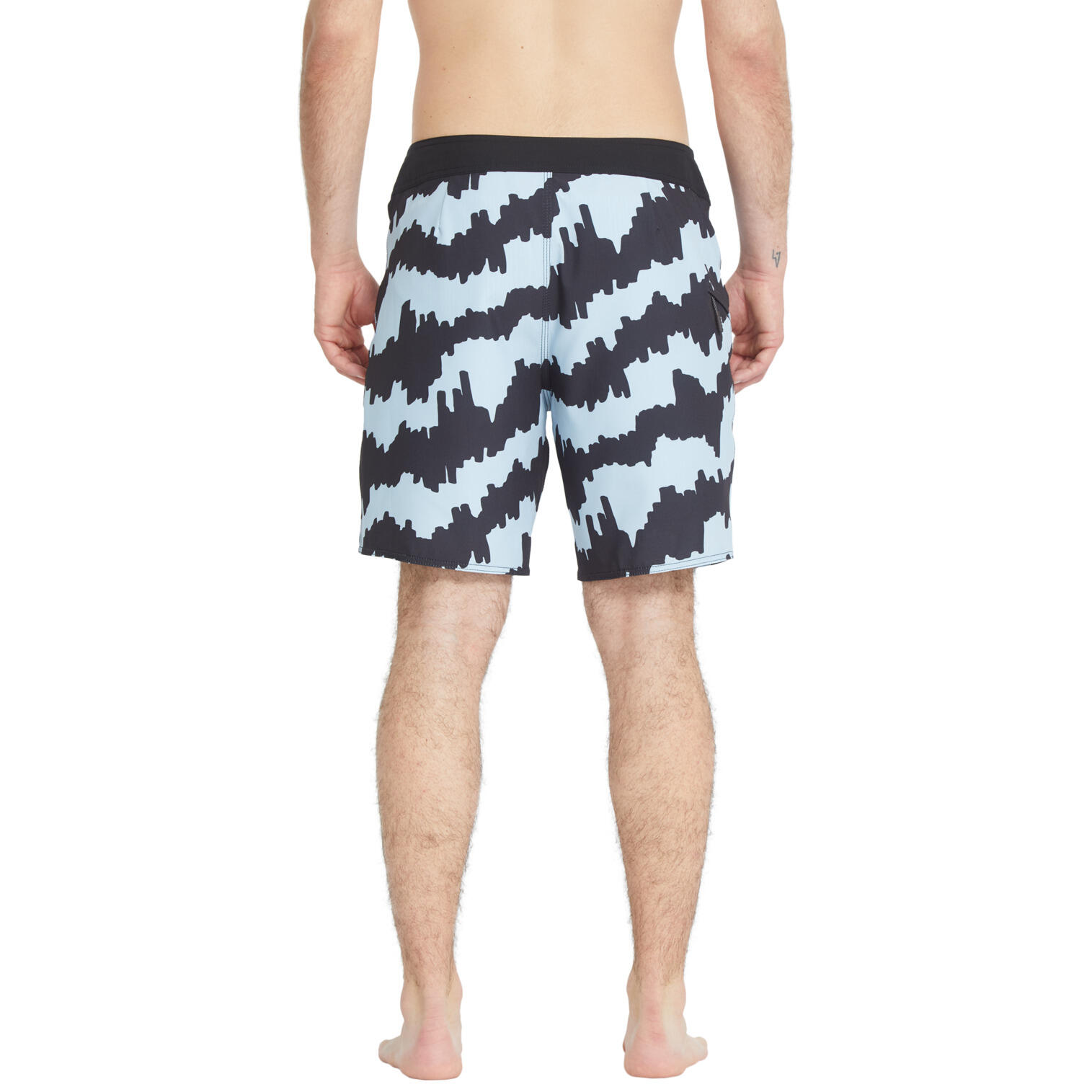 Short de bain Volcom Multifarious Mod 18 4/7