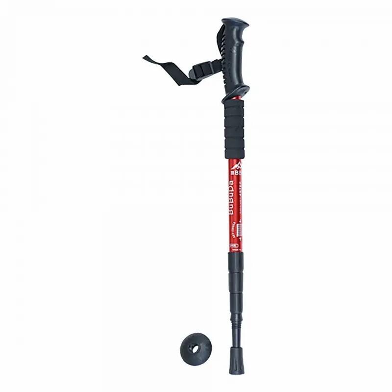 Baston telescopic 2514 din aluminiu cu mâner ergonomic