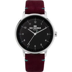 Montre Homme Ben Sherman WB043R