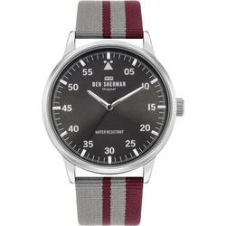 Montre Homme Ben Sherman WB042ER