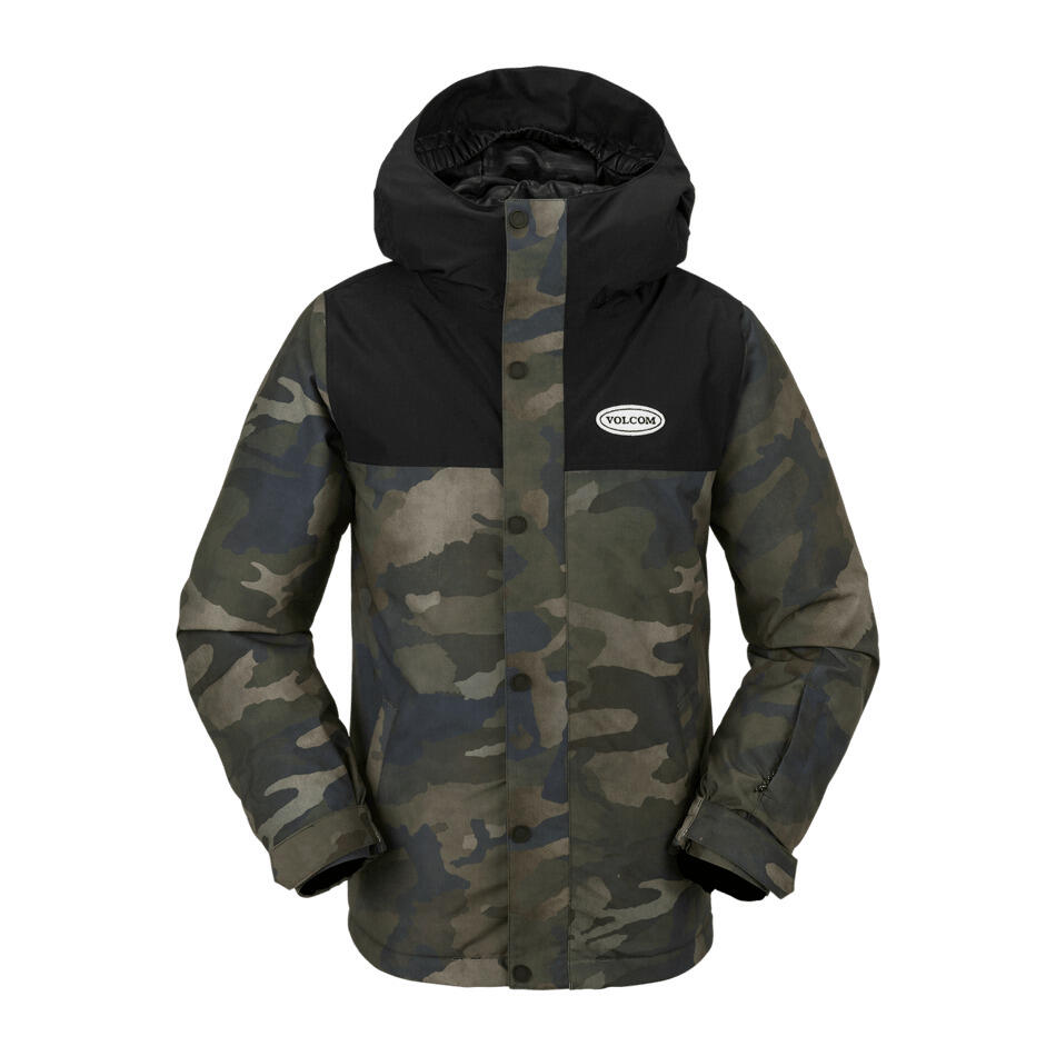 Ski jacket Volcom Stone.91 Ins