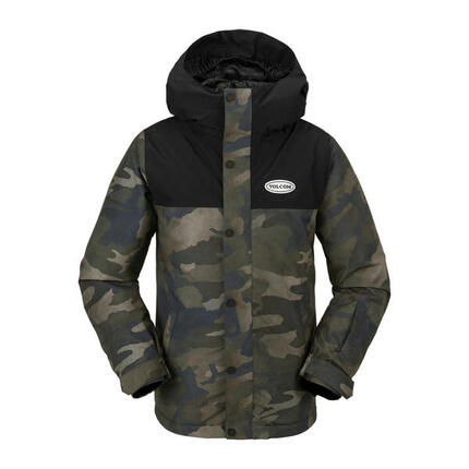 Skijacke Volcom Stone.91 Ins
