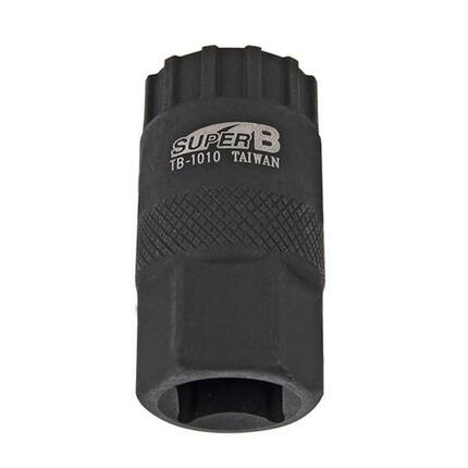 Kassettenentferner Super B Tb-1010 Shimano / Sunrace / Sram