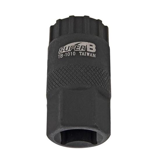 Kassettenentferner Super B Tb-1010 Shimano / Sunrace / Sram