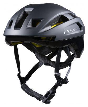 Casque Kenny Furtif Noir 4/4