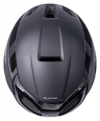 Casque Kenny Furtif Noir 2/4