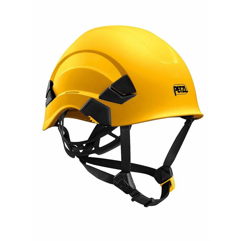 Kask do prac na wysokości Petzl Vertex - yellow