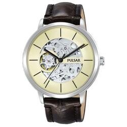 Montre Homme Pulsar P8A005X1