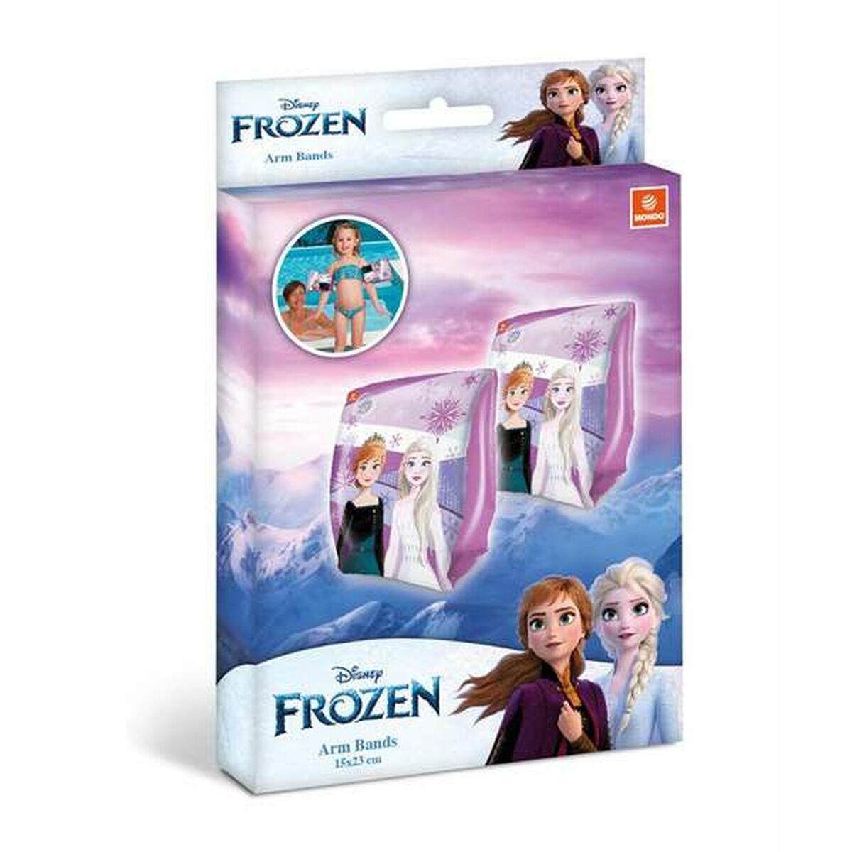Manchettes Frozen 2/2