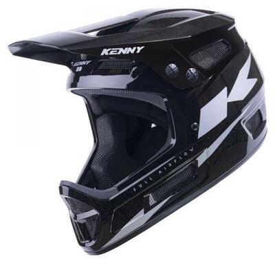 Casco integrale per bambini Kenny Elite Graphic