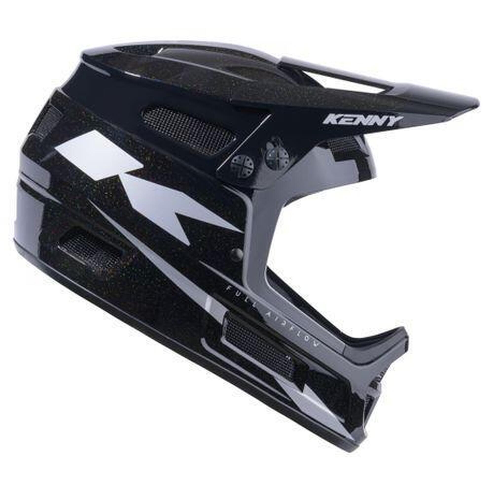 Casque Intégral Kenny Elite Diamond