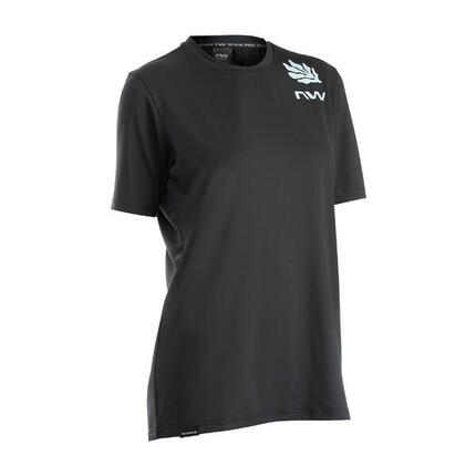 Koszulka rowerowa damska Northwave Xtrail 2 surf