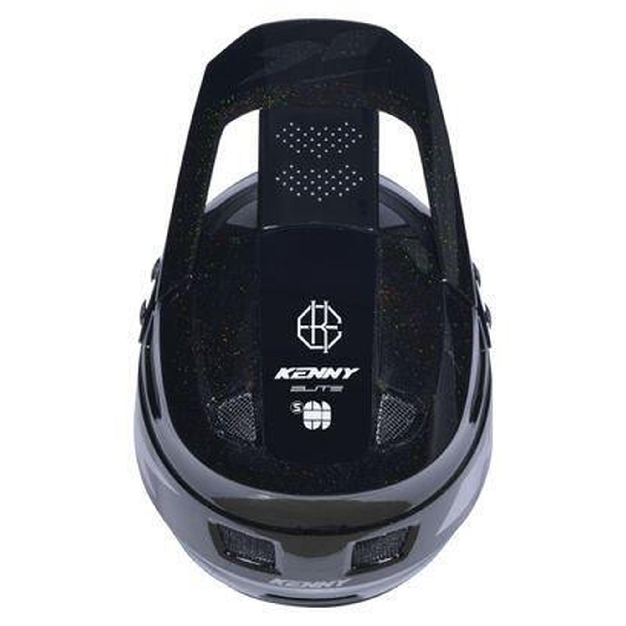 Casque Intégral Kenny Elite Diamond