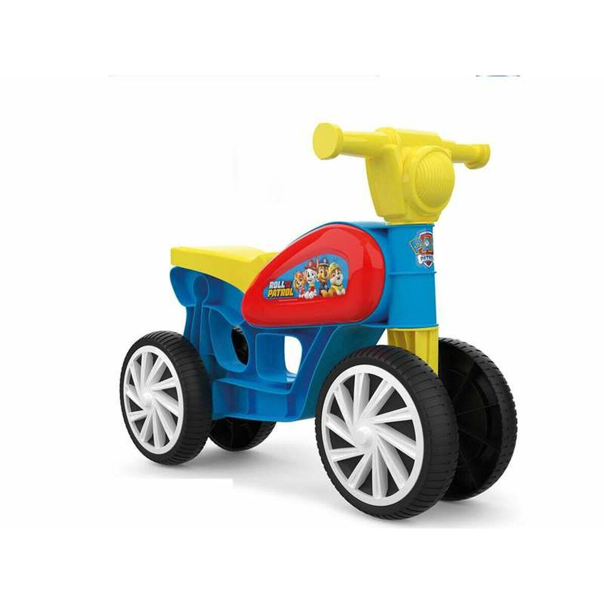 Andarilho the paw patrol mini custom