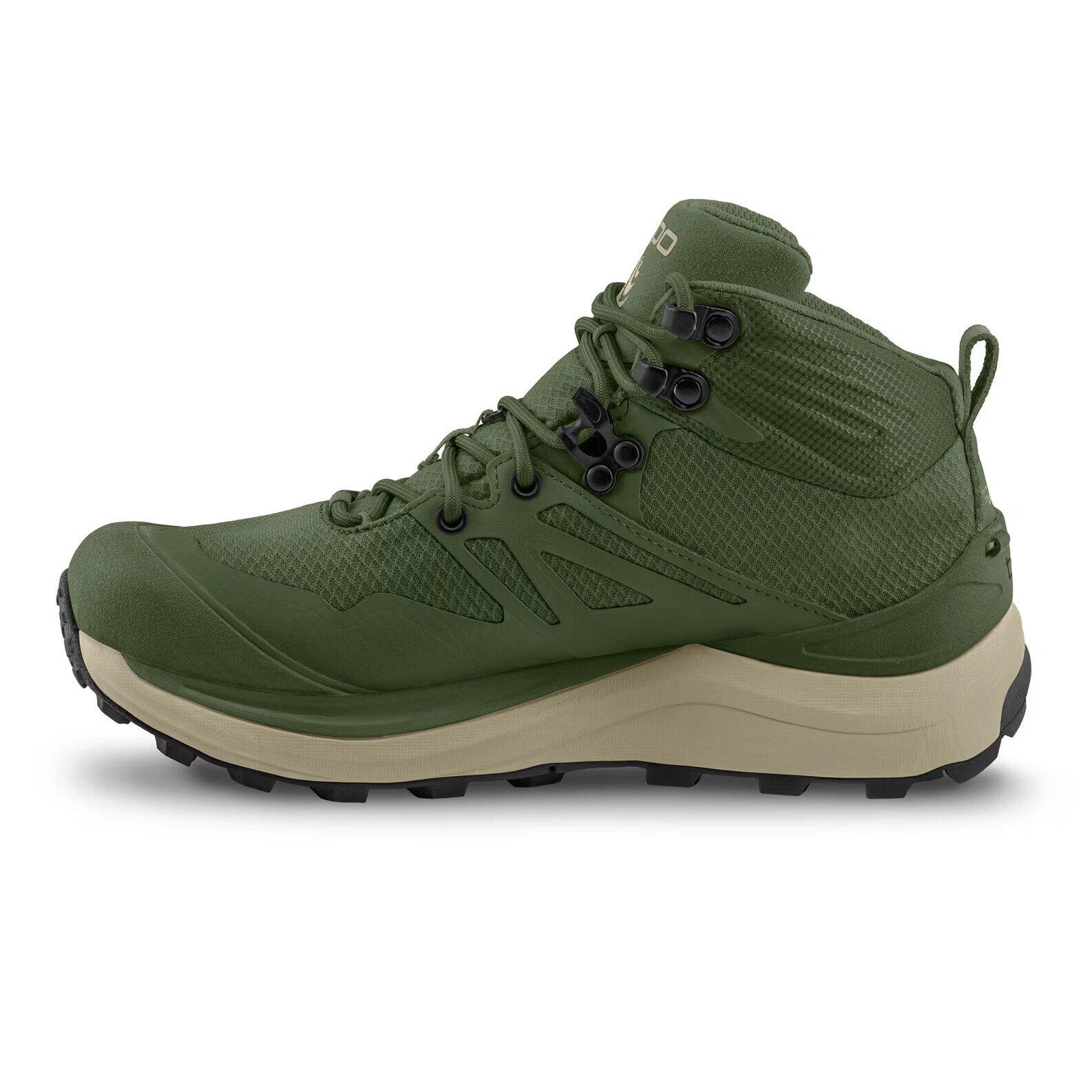 Chaussures de trail femme Topo Athletic Trailventure 2 WP 4/4
