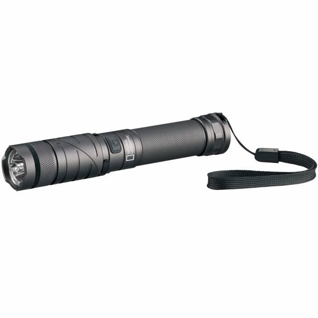 NATIONAL GEOGRAPHIC ILUMINOS 800 Linterna LED RG 800 lm 5/7