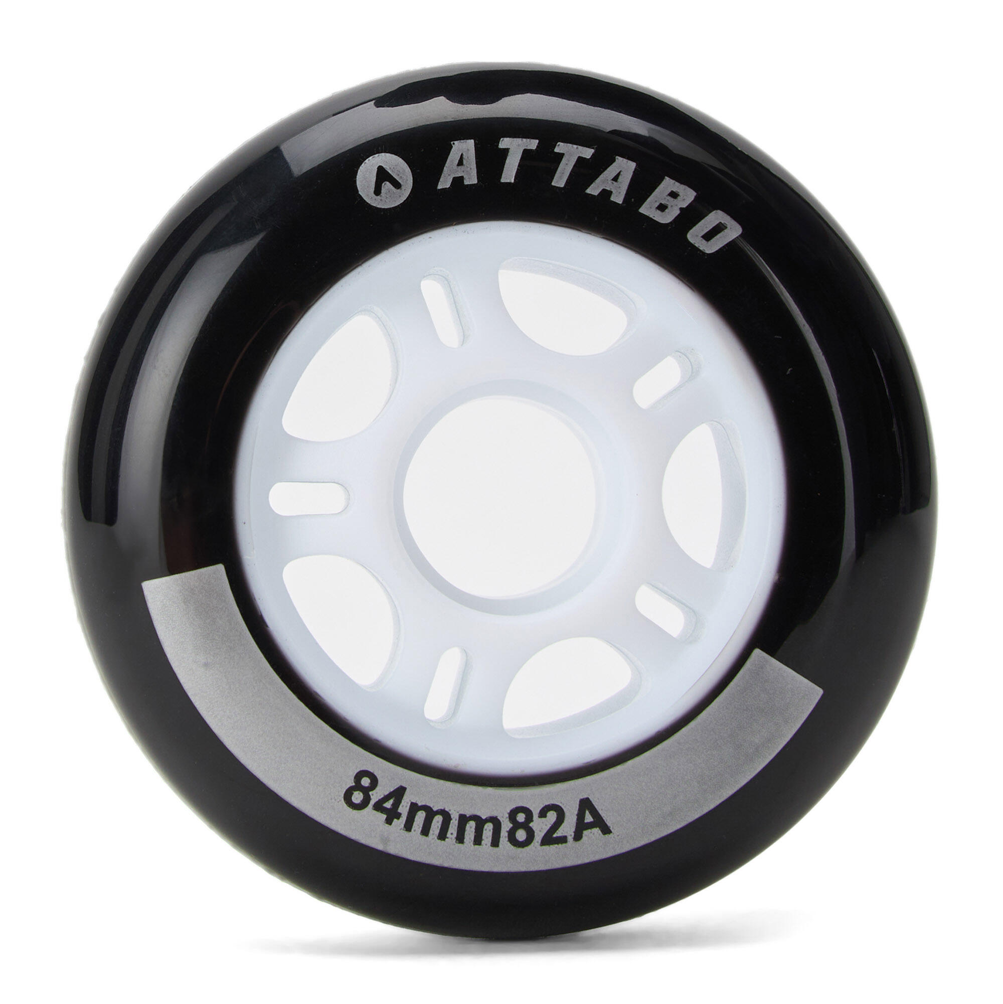 ATTABO Kolečka pro kolečkové brusle Wheels