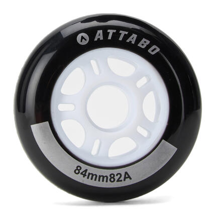 Kółka do rolek ATTABO Wheels 84 mm 4 szt.