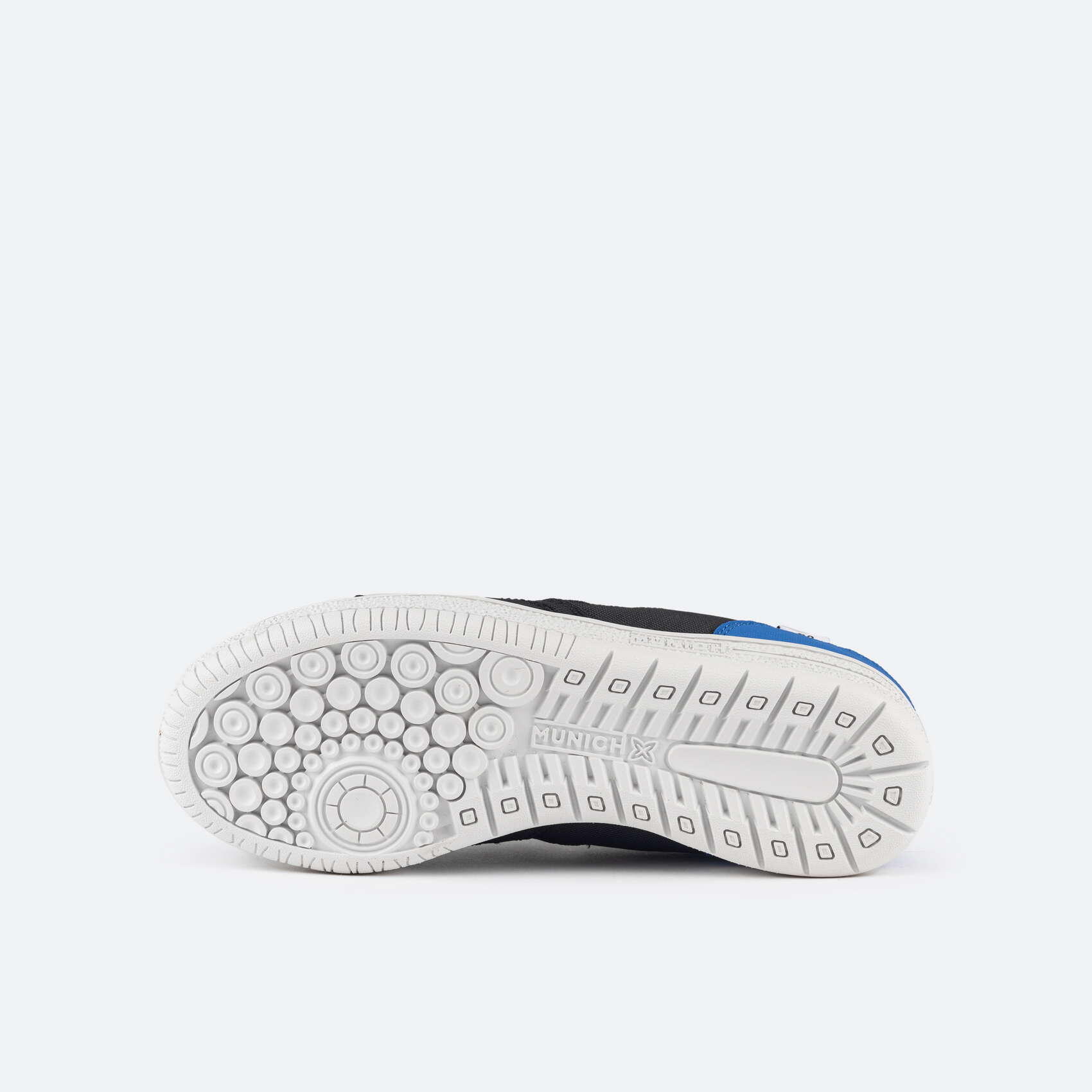 Zapatilla de fútbol sala MUNICH G3  para niño/a negro 5/5