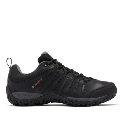 Columbia Woodburn II Waterdichte herenwandelschoenen