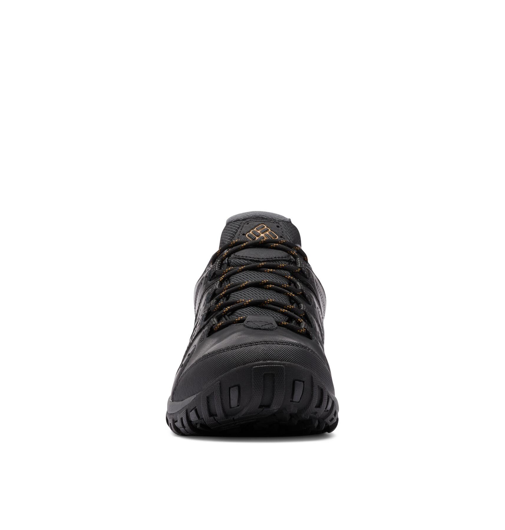 Zapatillas trekking hombre Columbia Woodburn II impermeables para montaña 7/7