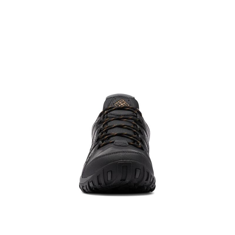 Pantofi de drumeție pentru bărbați impermeabili Columbia Woodburn II