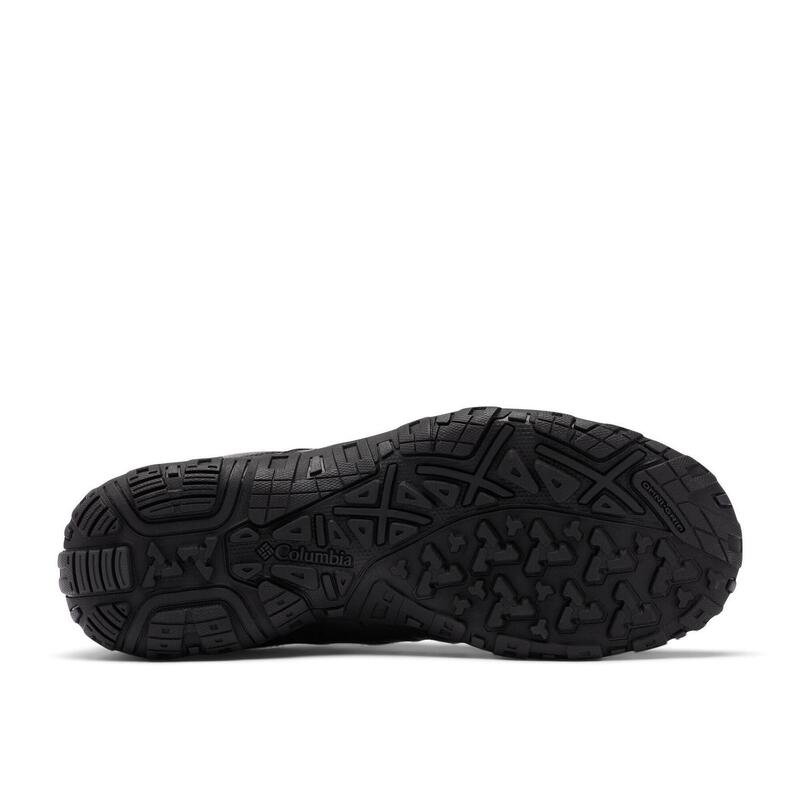 Pantofi de drumeție pentru bărbați impermeabili Columbia Woodburn II