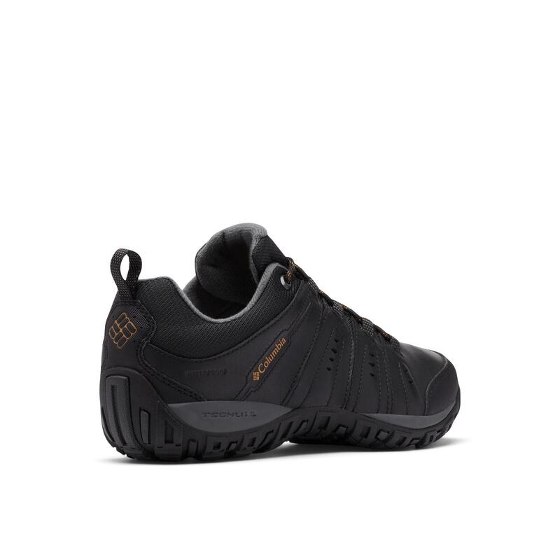 Pantofi de drumeție pentru bărbați impermeabili Columbia Woodburn II