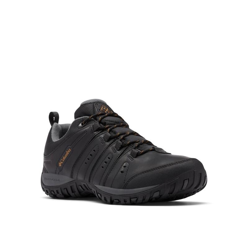 Pantofi de drumeție pentru bărbați impermeabili Columbia Woodburn II