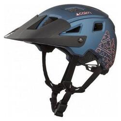 Casque VTT Cairn Magma Bleu