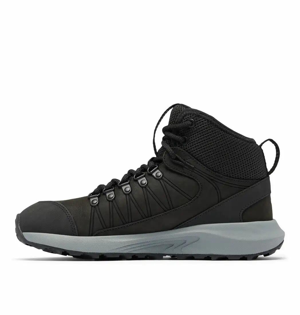 Buty turystyczne damskie Columbia Trailstorm Crest Mid 5/6