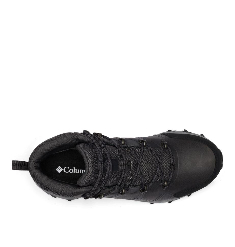 Buty turystyczne męskie Columbia Peakfreak II Mid Outdry Leather