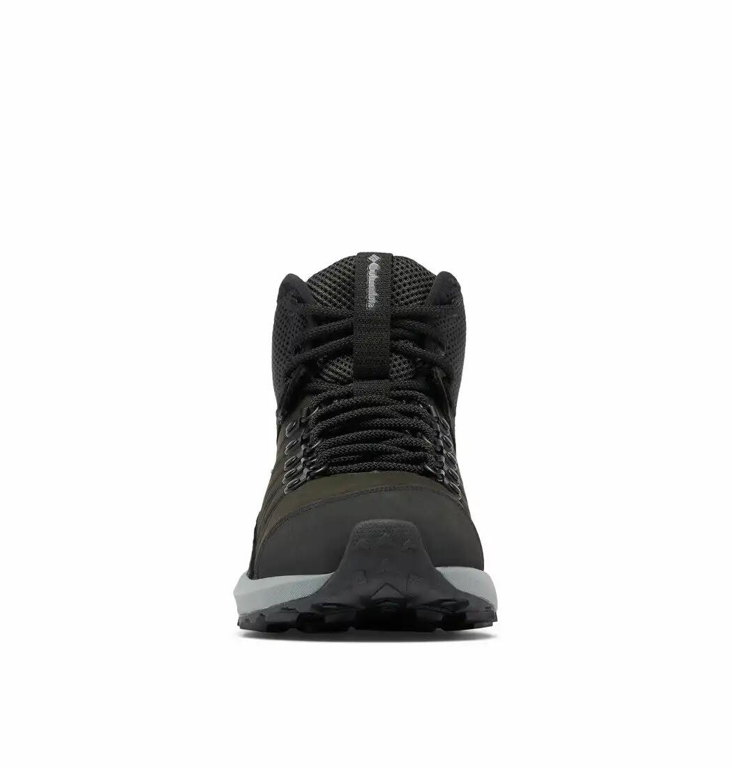 Buty turystyczne damskie Columbia Trailstorm Crest Mid 6/6