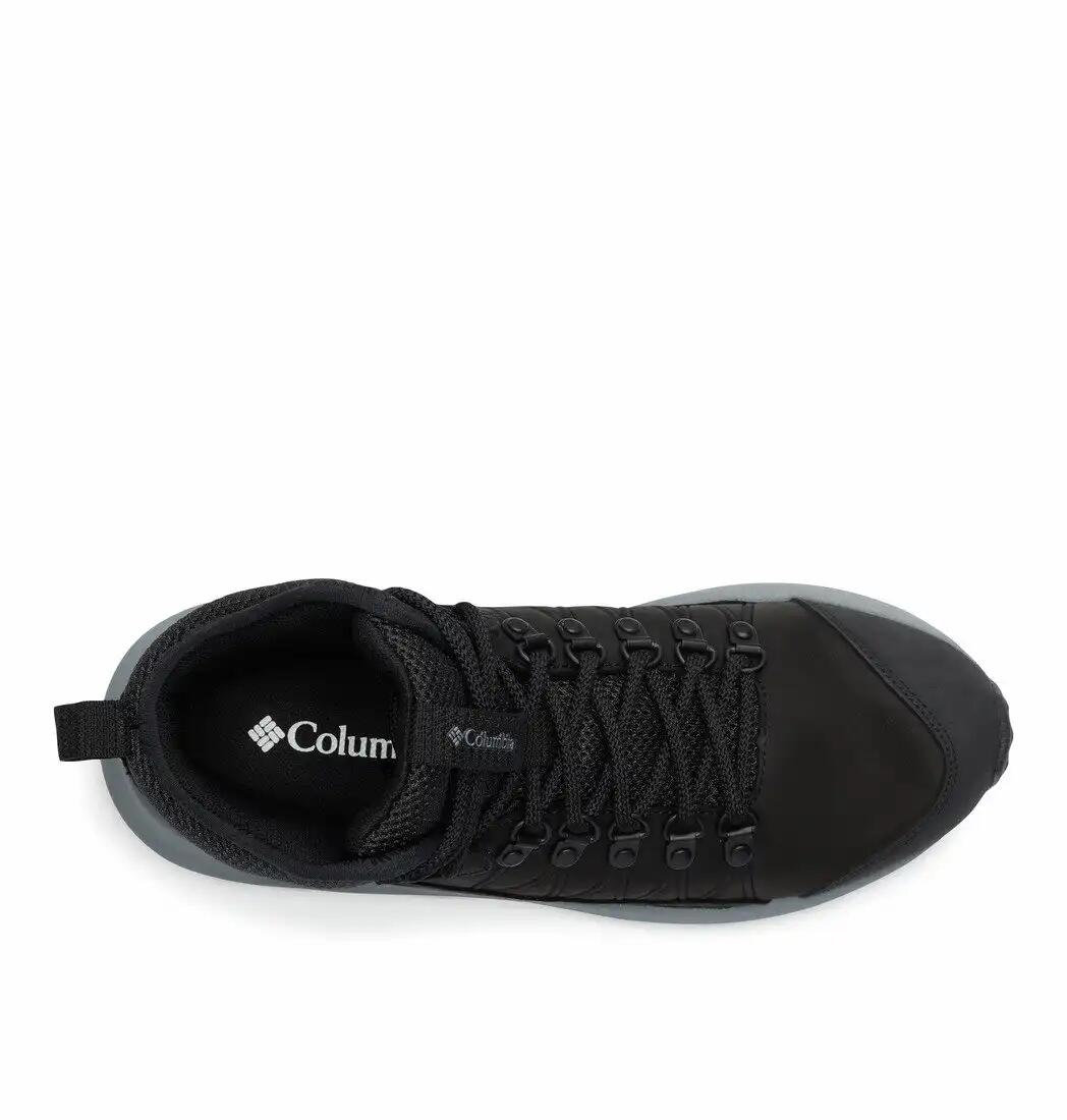 Buty turystyczne damskie Columbia Trailstorm Crest Mid 4/6