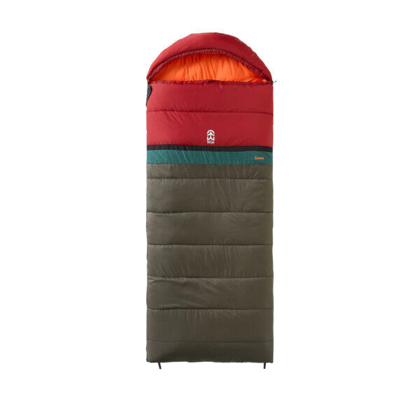 WILSA OUTDOOR Vanoise 190" sleeping bag Wilsa