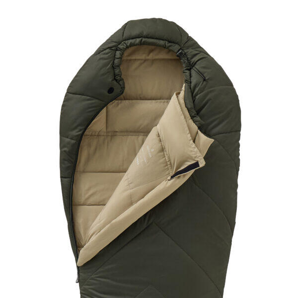 Schlafsack "Matterhorn Wilsa 3/5