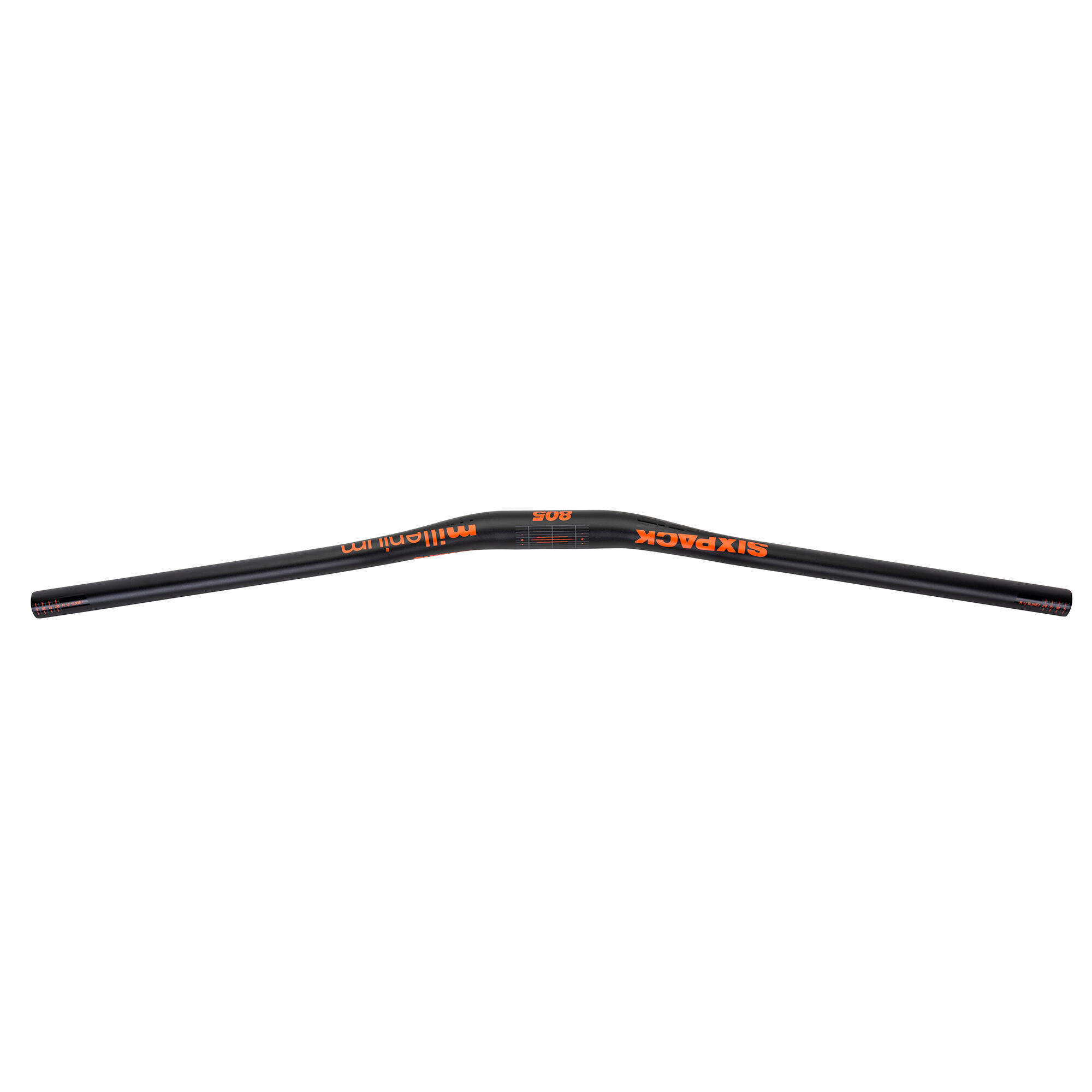 Cintre Sixpack Racing Millenium Rise 35 805x 30 mm 7/7