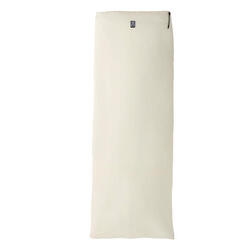Drap de sac en coton rectangulaire