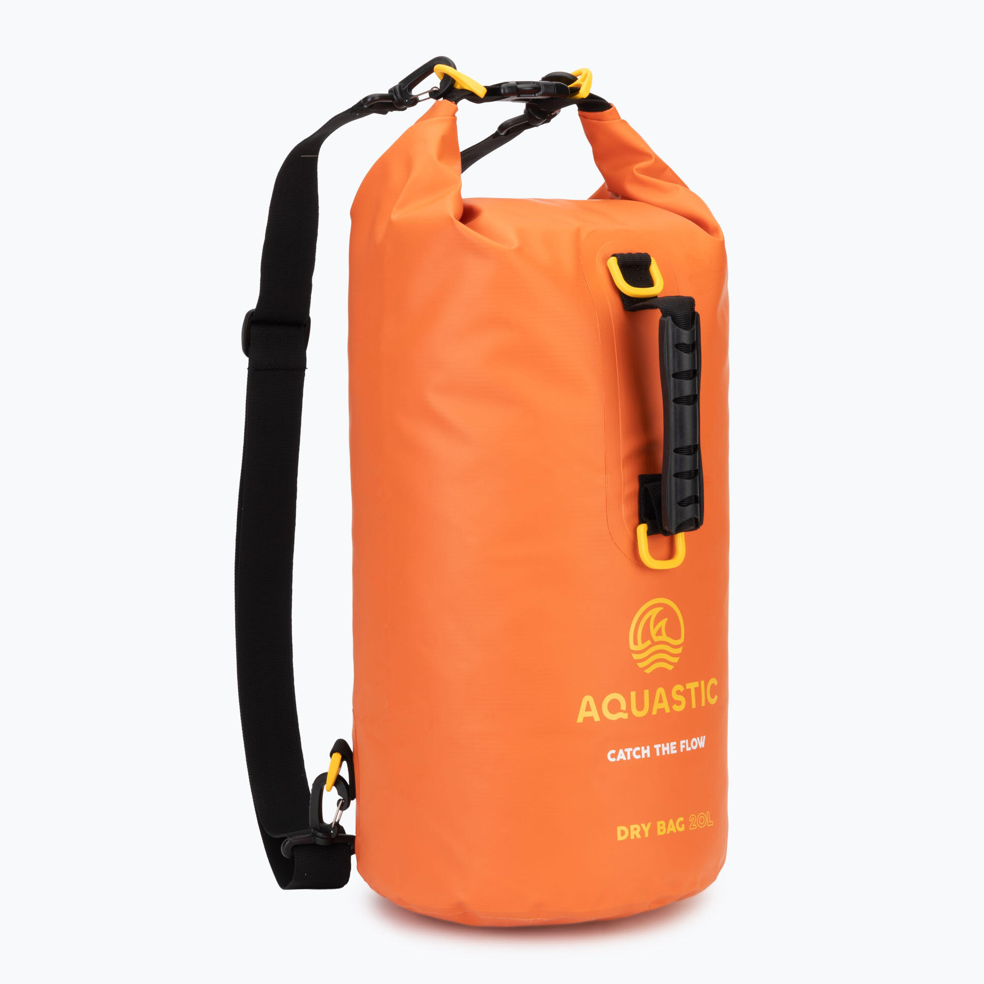 Sac étanche AQUASTIC Dry Bag 20 l 3/7