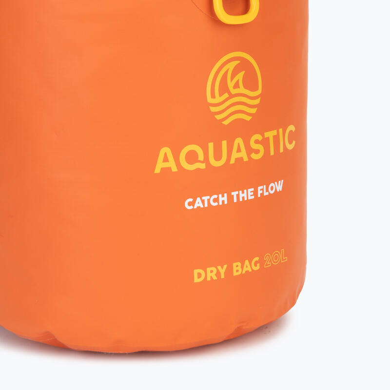 Worek wodoodporny AQUASTIC Dry Bag 20 l