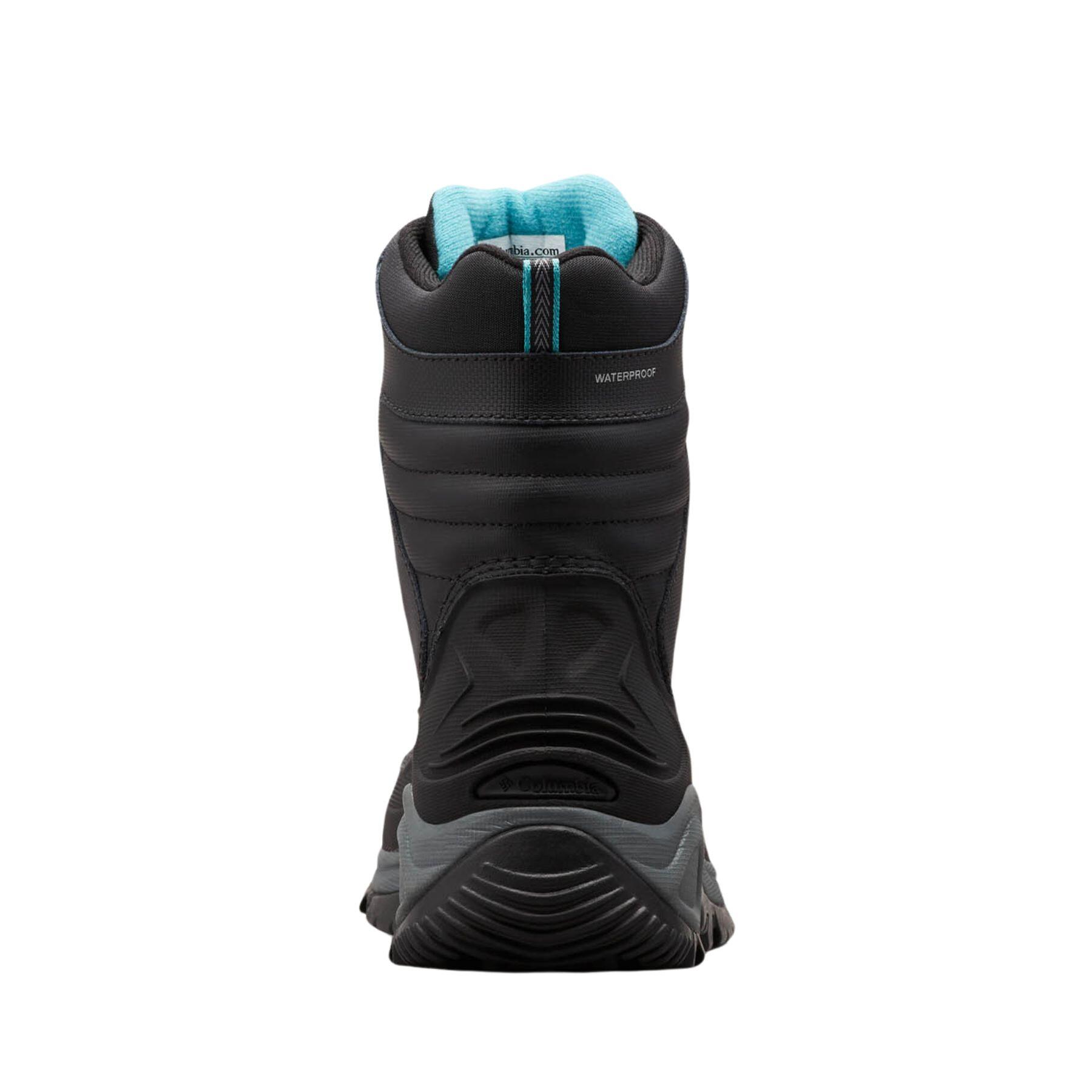 Chaussures randonnée femmes Columbia Bugaboot Iii 7/7